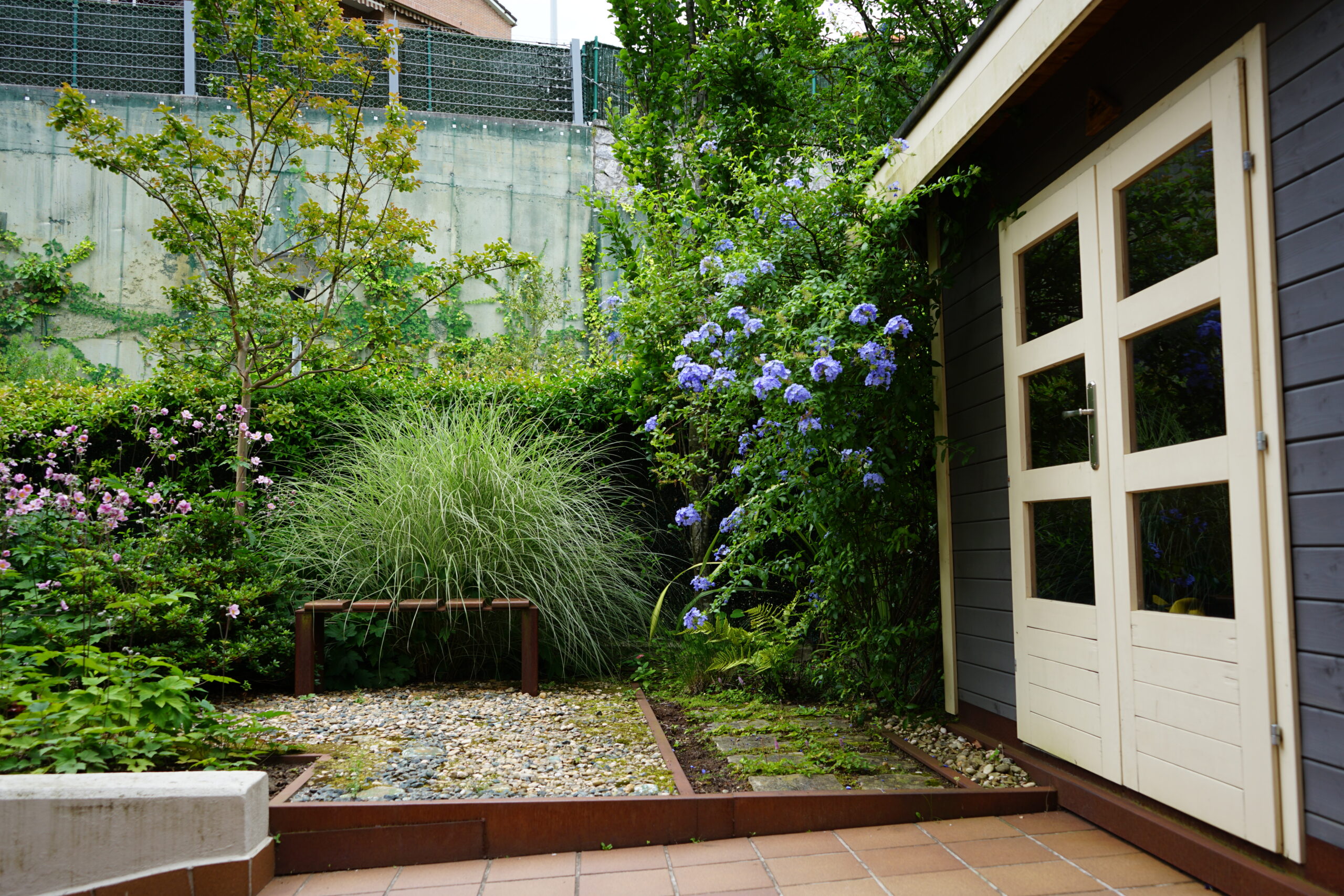 Proyecto Jardín Decálogo